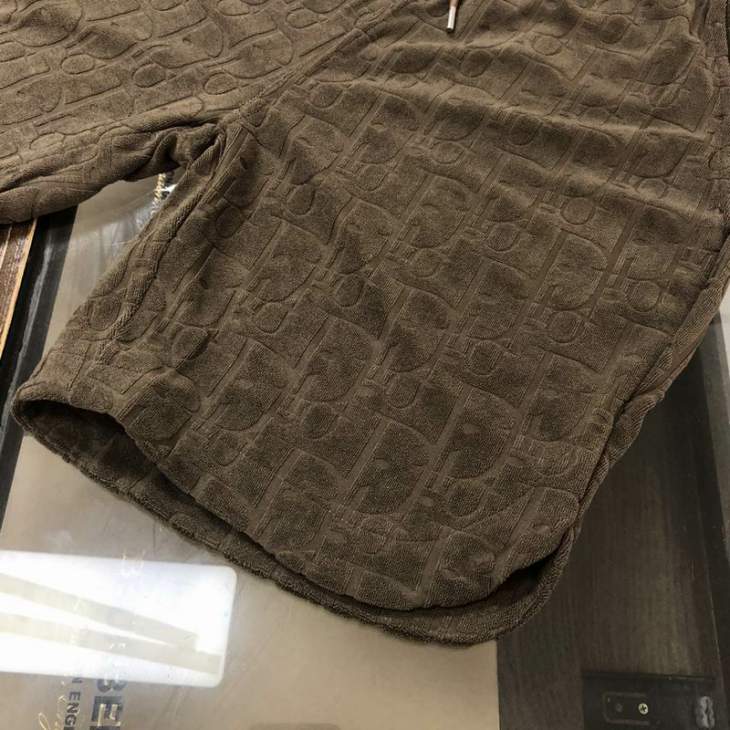Dior Short Pants _SKUDiorXS-Ltltx0317213
